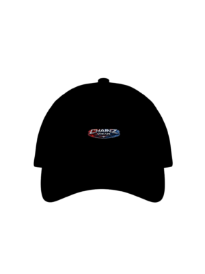 Chainz Wear™ Signature Logo Cap | Heavy Cotton Drill
